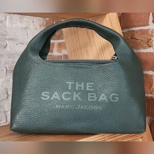 Marc Jacobs The Mini Sack Bag
